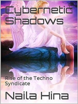 cover image of Cybernetic Shadows